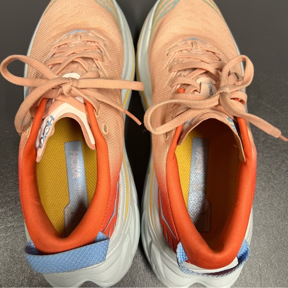 Hoka Bondi X Women’s Size 6.5 - Picture 11 of 12